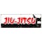Signmission JIU-JITSU BANNER SIGN martial art karate self defense school brazilian B-72 Jiu-Jitsu - alternate 1